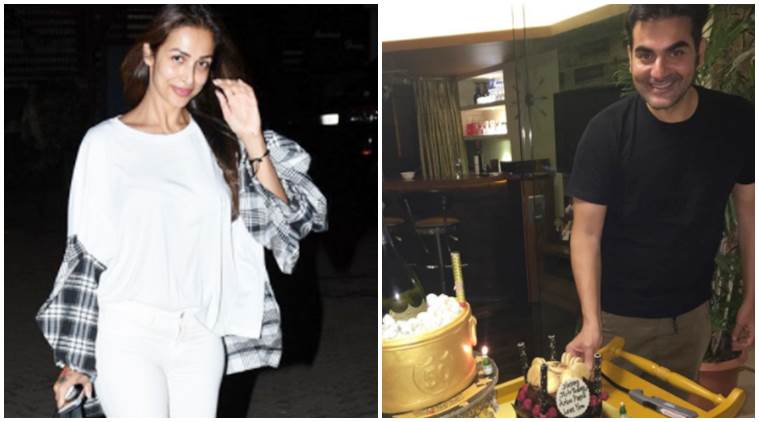 Arbaaz Khan, Arbaaz Khan birthday, Malaika Arora Khan, Arbaaz Malaika, Arbaaz Malaika photos, Arbaaz Malaika videos