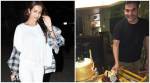 This is how Malaika Arora Khan made Arbaaz Khan’s 50th birthday special. See photos, videos