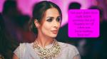 Malaika Arora trolled for ‘using husband’s money’; but her classy reply is winning the Internet