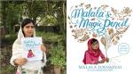 Malala Yousafzai is set to release her second book, this time a picture book for children