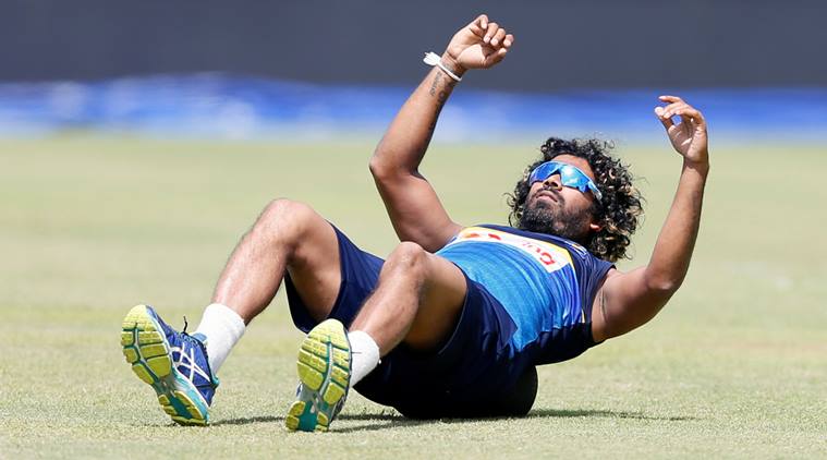 Lasith Malinga, Malinga, Sri Lanka cricket, Zaheer Khan, India vs Sri Lanka, Ind vs SL 4th ODI, India tour of Sri Lanka, Cricket news, Indian Express