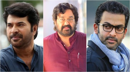 These are the Malayalam movies set to release this Onam