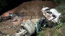 Himachal landslide,Mandi landslide, landslide in mandi, landslide in Himachal Pradesh