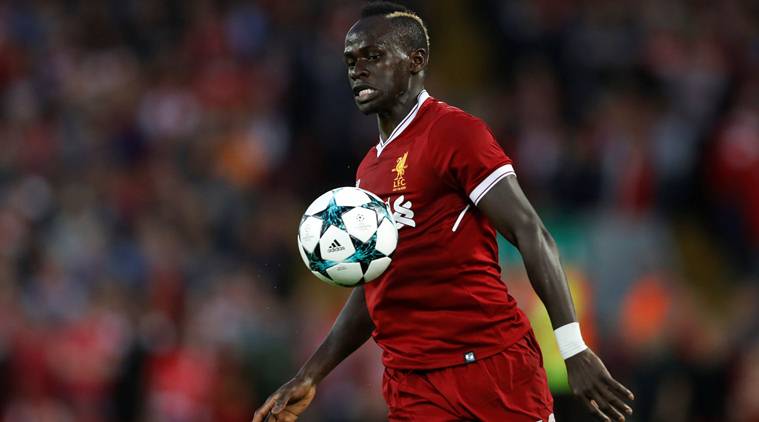 Philippe Coutinho, sadio mane, Coutinho