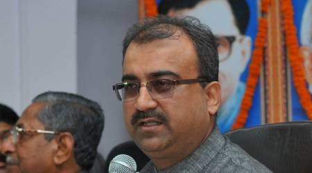 ‘Virgin means unmarried girl’: Bihar Health Minister on row over IGIMS marriage declaration form