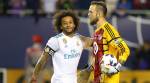 Real Madrid edges MLS All-Stars on penalties