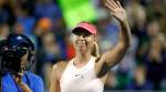 Maria Sharapova withdraws from Rogers Cup with arm injury