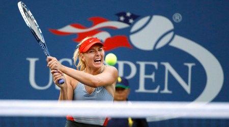 US Open 2017: Opinions divided on Maria Sharapova as Slam return looms