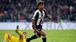 Southampton sign Juventus midfielder Mario Lemina for club-record fee