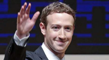 Mark Zuckerberg to take 2 month paternity leave after birth of second daughter
