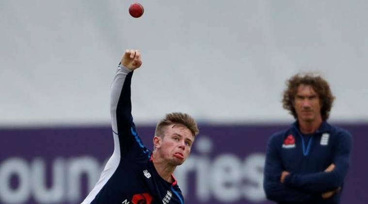 ashes 2017, mason crane, mason crane cricket, england cricket