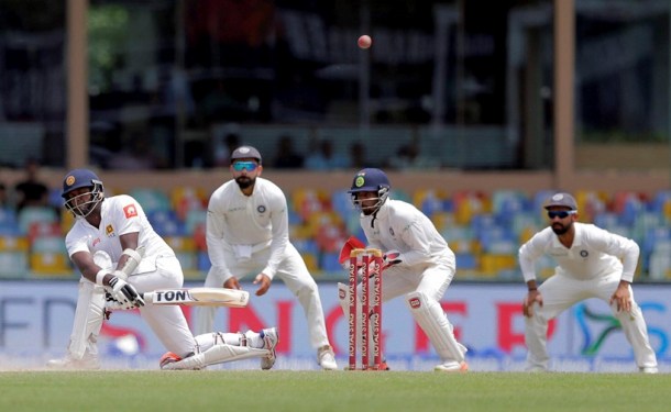 India vs Sri Lanka, Ind vs SL, Ravindra Jadeja, Ravichandran Ashwin, India's tour of Sri Lanka 2017, indian express