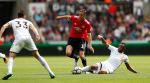 Manchester City set the standard for Manchester United at Chelsea