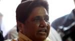 Will embrace Buddhism if BJP doesn’t change mindset towards backwards: Mayawati