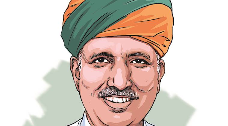 gst, gst compliance, arjun ram meghwal, itbp DG, R K Pachnanada, sharad yadav, nistih kumar 