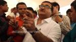 Congress makes fresh allegation of ‘impropriety’ against Maharashtra minister Prakash Mehta