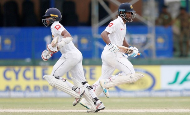 India vs Sri Lanka, Kusal Mendis, Dimuth Karunaratne, R Ashwin, sports gallery, cricket, Indian Express