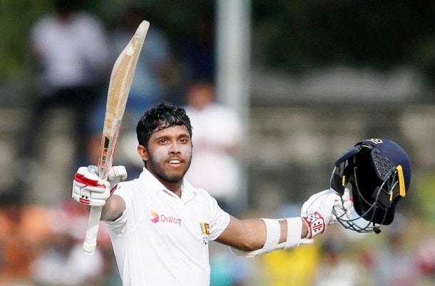 India vs Sri Lanka, Kusal Mendis, Dimuth Karunaratne, R Ashwin, sports gallery, cricket, Indian Express
