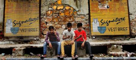 Nagina Online: What happens when social media comes in one of India’s most backward villages