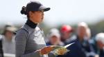 Michelle Wie takes early lead in Women’s British Open
