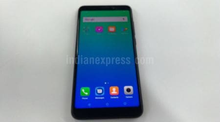 Micromax Canvas Infinity and LG Q6: Two affordable phones with Infinity display