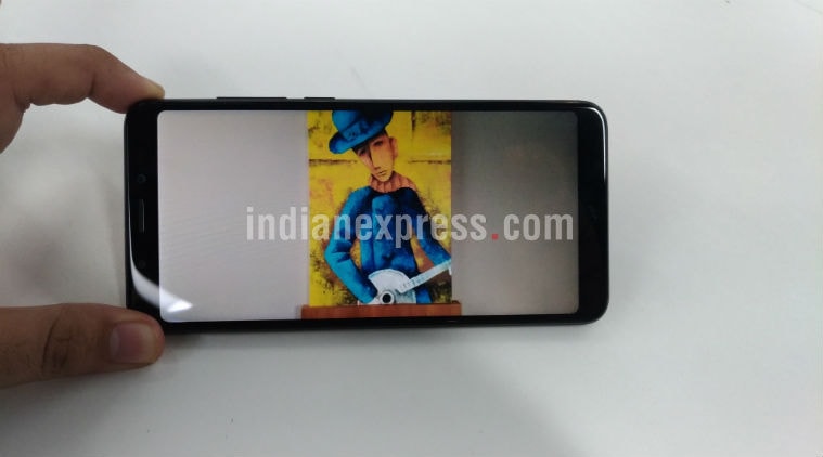 Micromax Canvas Infinity, Micromax Canvas Infinity launch in India, Micromax Canvas Infinity price in India