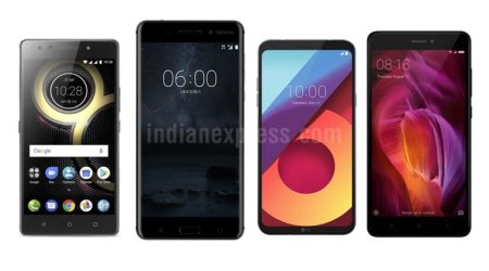 Lenovo K8 Note, Nokia 6, Redmi Note 4: Best smartphones under Rs 15,000 price