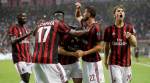 AC Milan brush aside Univesitatea Craiova in Europa League qualifier