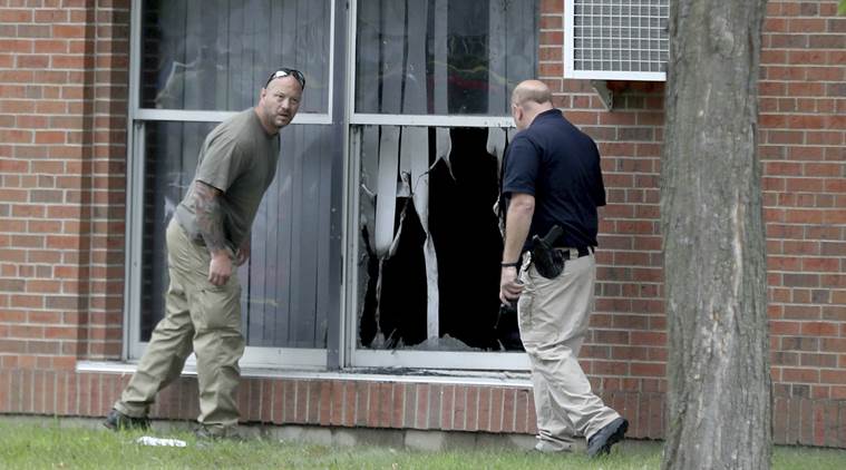 Minnesota, Minnesota blast, bloomington blast, Dar Al-Farooq Islamic Center, fbi, ied, 
