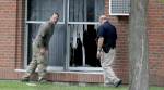 FBI: Explosive detonated at Minnesota mosque