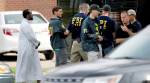 Police confirm Minnesota mosque was attacked, FBI takes lead