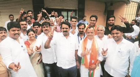 Mira Bhayander polls: BJP increases tally to 61, Shiv Sena suffers setback