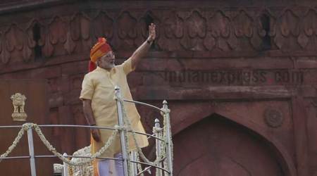 Independence Day: PM Modi’s Kashmir outreach welcomed in J-K
