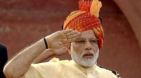 Independence Day speech: PM Modi highlights progress on curbing black money, tax evasion, shell cos