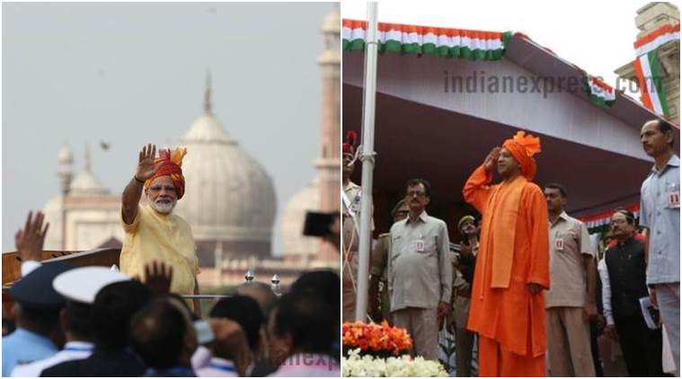 independence day, narendra modi, yogi adityanath, gorakhpur tragedy, gorakhpur hospital, gorakhpur hospital deaths, india news