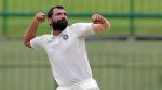 Ranji Trophy 2017: Mohammed Shami’s surge at the death puts Bengal in control