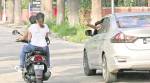 Chandigarh geri route: Where boys routinely follow girls, and no eyebrows are raised