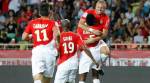 Monaco hit three past Toulouse to start French League title defence with win