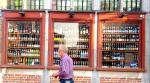 What the monks drink: Belgium’s dizzying array of beer
