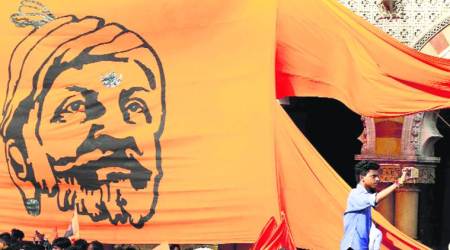 Maratha rally seeks to end row over Shiv Jayanti date: ‘Let’s celebrate it on February 19’