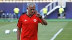 Jose Mourinho hopes his second season with Manchester United is better