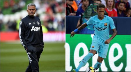 I don’t think Neymar is expensive, says Jose Mourinho