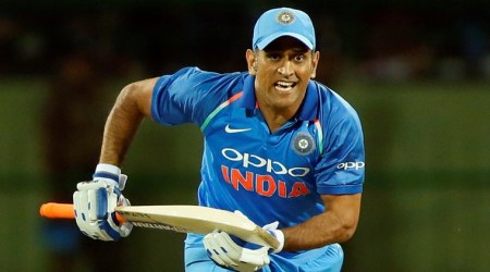 No one can replace MS Dhoni at this point of time, says Virender Sehwag