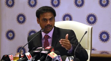 BCCI national selectors want pay rise