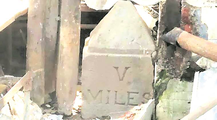civic body news, heritage news, mumbai news, indian express news, latest news