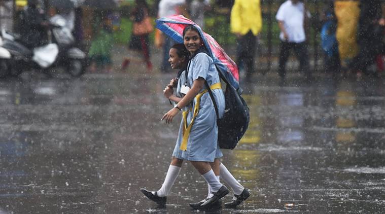 mumbai rains, mumbai rainfall, heavy rains mumbai, mumbai weather, mumbai flooding, mumbai photos, india news