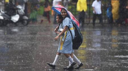 Mumbai rains: Schools, colleges to remain closed today