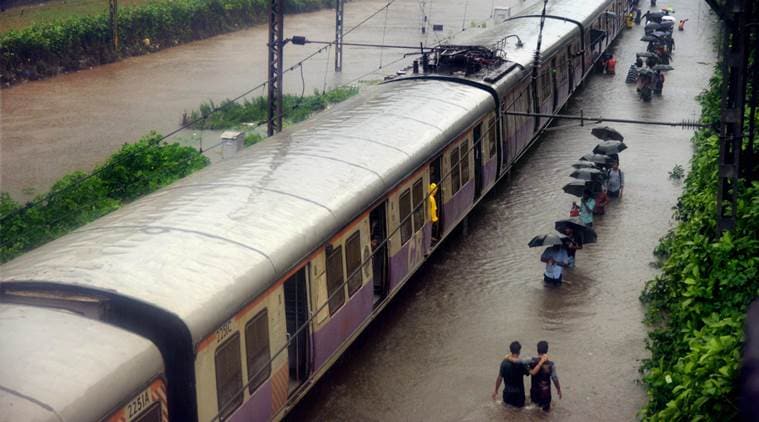  mumbai rains, mumbai heavy rains, mumbai weather, mumbai floods, water logging mumbai, mumbai rainfall, mumbai, 