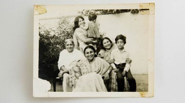 India-Pakistan Partition, Independence Day, Partition stories, India-Pakistan relations, India-Pakistan split, India, Pakistan, Lahore, New Delhi, Muneeza Naqvi, India News, Indian Express news