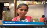 This class 5 student runs library in Bhopal slum, CM Shivraj Singh Chouhan pitches in to help